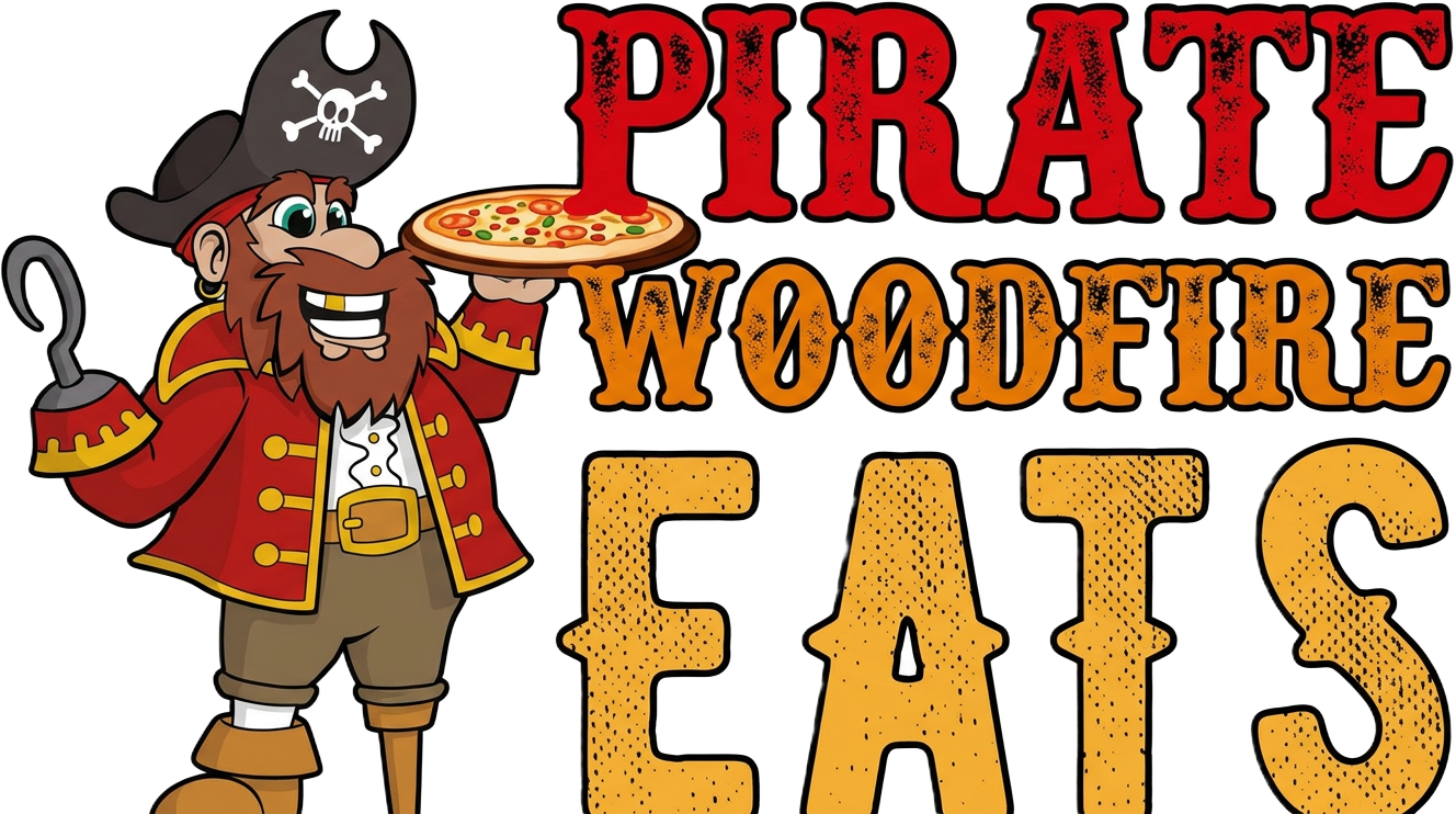 Pirate Woodfire Eats